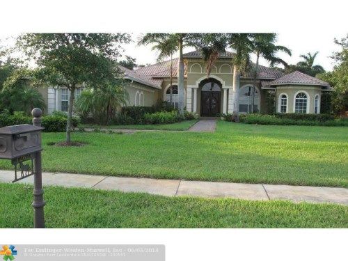 12623 N WINNERS CIR, Fort Lauderdale, FL 33330