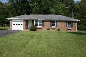 208 Heritage Ave, Bowling Green, KY 42104