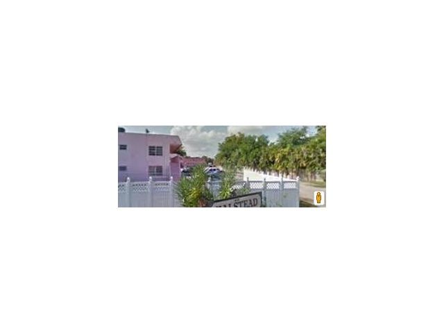 7830 NW 33RD ST # 405, Hollywood, FL 33024