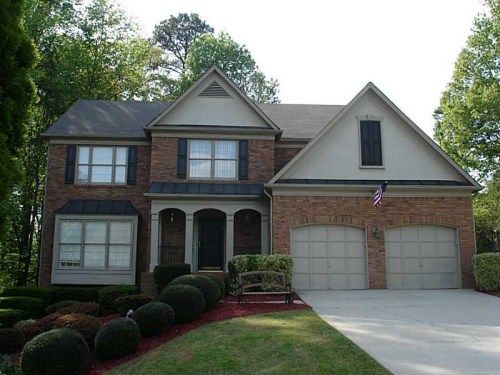 195 Gainford Court, Duluth, GA 30097