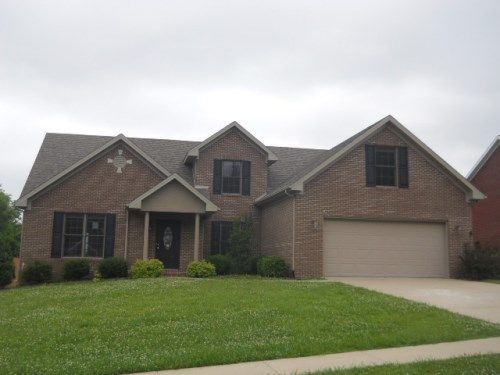 4348 Harbor Hills Trace, Owensboro, KY 42301