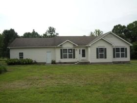 831 Hwy 160, Newport, TN 37821