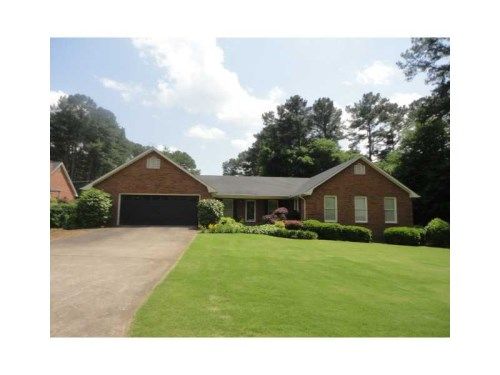 106 Woodland Drive, Cartersville, GA 30120