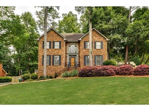 4693 Riveredge Drive, Duluth, GA 30096