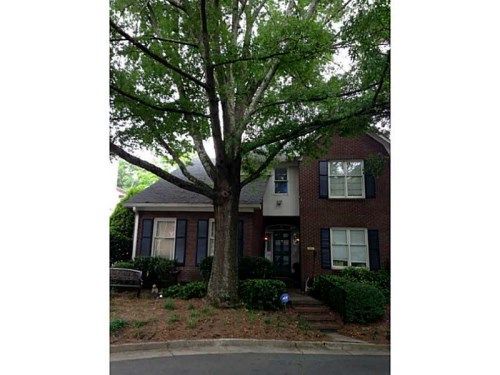 5672 River Oaks Place, Atlanta, GA 30327