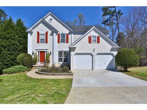 4680 Bankside Way, Norcross, GA 30092