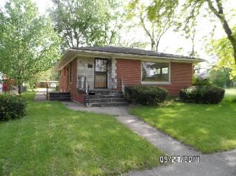 723 West 35th Ave, Gary, IN 46408