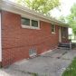 723 West 35th Ave, Gary, IN 46408 ID:8829317