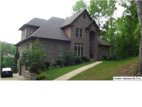 598 RIVER BEND CIR, Talladega, AL 35160