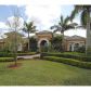 12720 TROTTER BL, Fort Lauderdale, FL 33330 ID:8725318