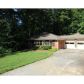 3036 Margaret Mitchell Court, Atlanta, GA 30327 ID:8845830