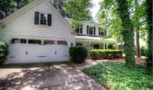 6311 Maid Marion Close Alpharetta, GA 30005