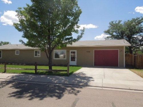 2709 B 3/4 Rd, Grand Junction, CO 81503