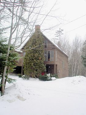 16E Slopeside Rd, West Dover, VT 05356