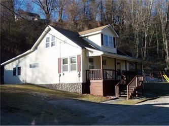 521 Altoona Rd, Pulaski, VA 24301