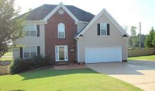 5851 Chalet Way Hoschton, GA 30548