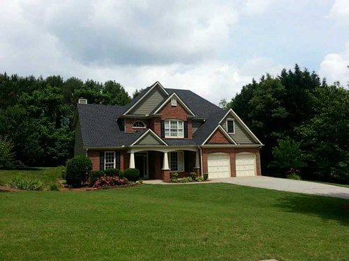 6840 Fox Creek Drive, Cumming, GA 30040