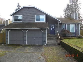 412 106th Place Se, Everett, WA 98208