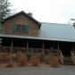 1165 Dover Falls Trail, Ellijay, GA 30540 ID:8768091