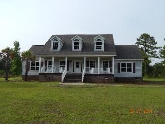 986 Grey Fox Rd, Lugoff, SC 29078