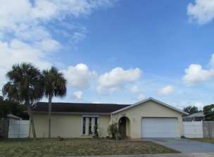 163 Via De La Reina, Merritt Island, FL 32953