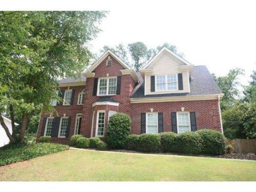 1035 Cathedral Drive, Alpharetta, GA 30004