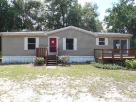 16100 Cherokee Rd, Brooksville, FL 34601