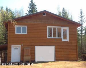 8796 W Sunset Avenue, Wasilla, AK 99654