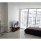 1750 N BAYSHORE DR # 1204, Miami, FL 33132 ID:8740268