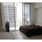 1750 N BAYSHORE DR # 1204, Miami, FL 33132 ID:8740271