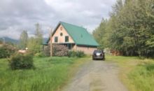 325 N Popes Road Palmer, AK 99645