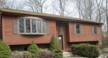 11 Pilgrim Rd Waterford, CT 06385