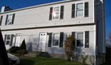 245 Colonial Ave #unit 14 A Waterbury, CT 06704