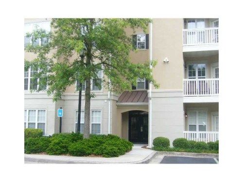 Unit 116 - 116 Ashford Circle, Atlanta, GA 30338