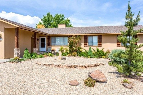 4180 N Cholla, Prescott Valley, AZ 86314