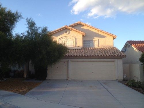 10024 Sail Landing Ct, Las Vegas, NV 89117