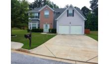 5709 Harrier Lane Atlanta, GA 30349