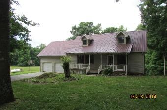 144 Indian Creek Rd, Jacksboro, TN 37757