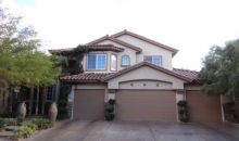 10654 Lago Sandia  Street Las Vegas, NV 89141