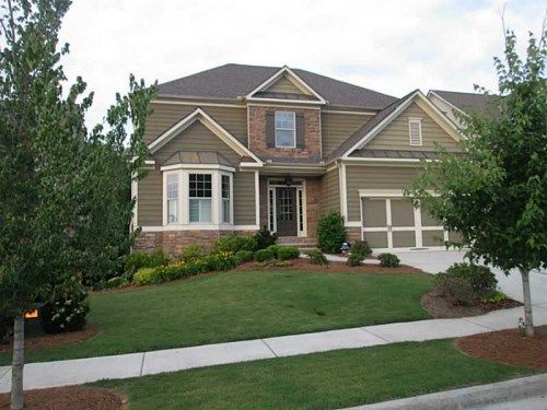 7670 Legacy Road, Flowery Branch, GA 30542