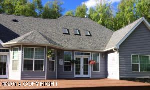 6681 W Sunset Avenue, Wasilla, AK 99654