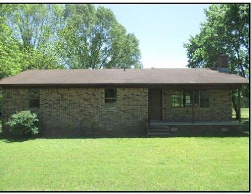 26 5 Mile Rd, Morrilton, AR 72110