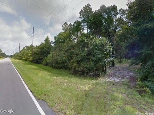 Hwy 67, Carrabelle, FL 32322