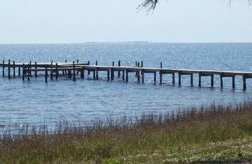 Highway 98 West, Carrabelle, FL 32322