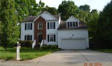 1608 Olde Carolina Ct Graham, NC 27253