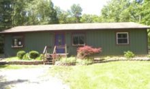 129 W Lake Dr Nashville, IN 47448