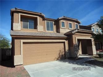 18162 W. Sanna Street, Surprise, AZ 85388