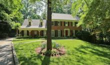 7065 Glenridge Drive Atlanta, GA 30328