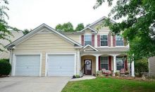 316 Stone Valley Crossing Canton, GA 30114