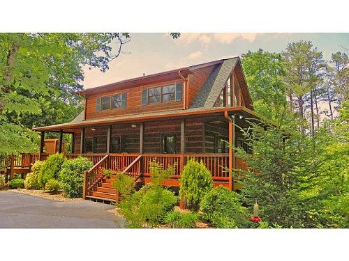 80 Linwood Drive, Blue Ridge, GA 30513